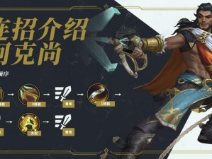 LOL 77版本黑科技大盘点：五大位置霸主英雄盘点，强势回归掌控全场